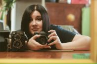 Фотография Падериной Киры