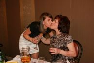 Фотография Ивановой Анюты