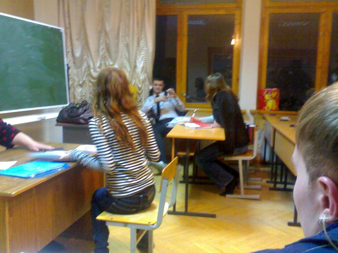 Лев Solodov фотография #17