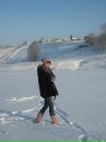 Фотография Сайфутдиновой Айназ
