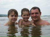 Фотография Смирнова Павла