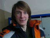 Фотография Зенина Сергея