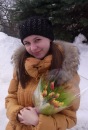 Фотография Гулиевой Карины