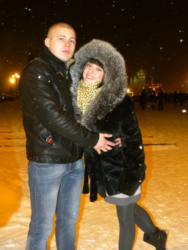 L К@тэ фотография #10
