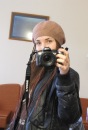 Фотография Бересневой Кристины
