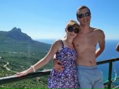 Фотография Багина Игоря