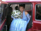 Фотография Бакулиной Надежды