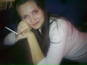 Фотография Сергеевой Ксении