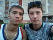 Фотография Симанова Дмитрия