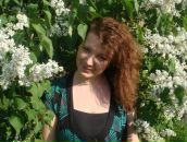 Фотография Грачиковой Юлии