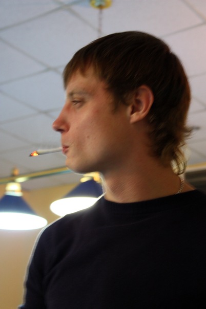 №3, Валерий Боков №3, Валерий Боков