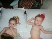 Фотография Бондаренко Наташи