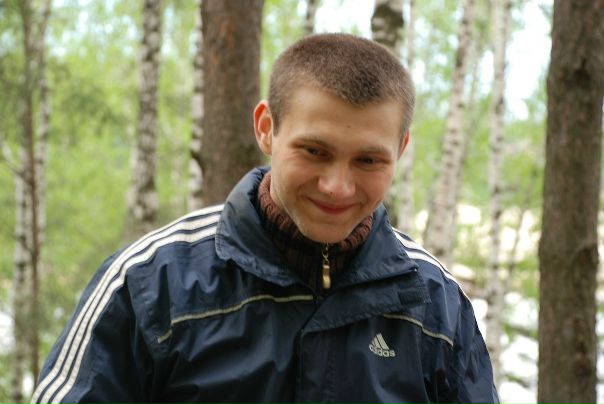 №5, Вячеслав Пауков, 37 лет, Москва №5, Вячеслав Пауков, 37 лет, Москва