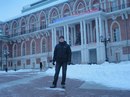 Славік Киричyк фотография #4 (источник - https://vk.com/id150666894)