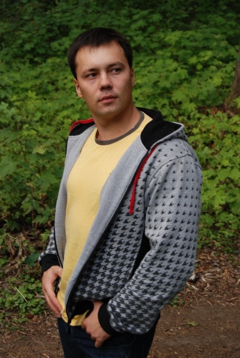 Дмитрий Полухин фотография #21