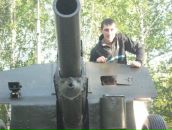 Фотография Раенка Толи