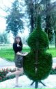 Фотография Серёгиной Алины