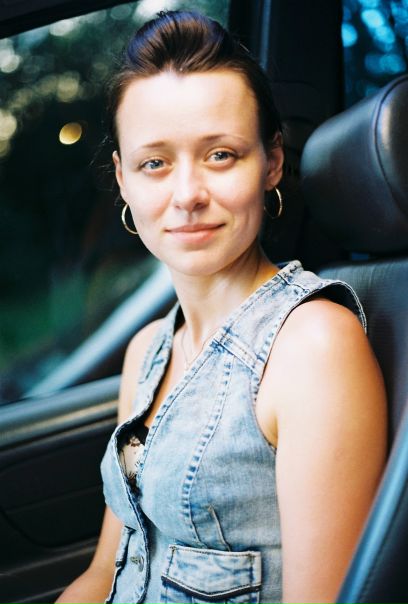 №18, Ирина Степовая, Санкт-Петербург, Россия №18, Ирина Степовая, Санкт-Петербург, Россия