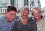 Фотография Кудряшова Пети