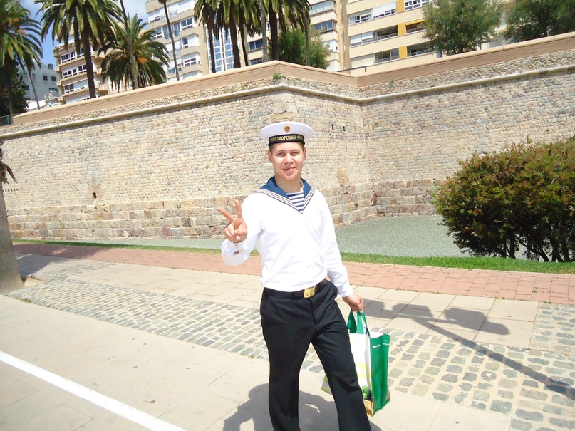 Риналь Халитов фотография #30