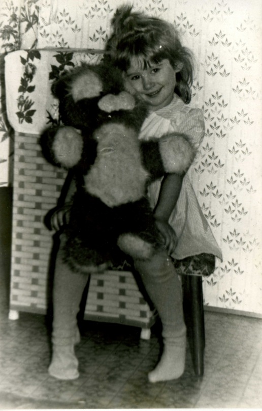 Анна Прохорова фотография #48