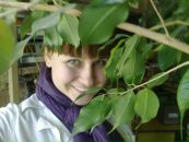 Фотография Зубовой Елены