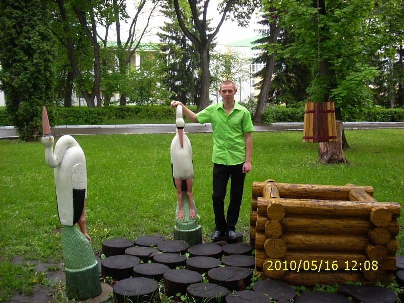 Дмитрий Суровцев фотография #13