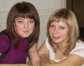 Фотография Богомоловой Иры