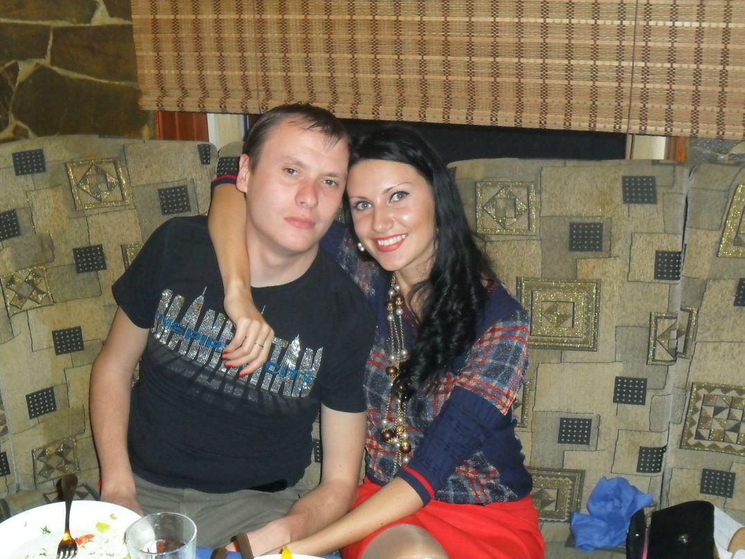 Дмитрий Литвиненко фотография #26
