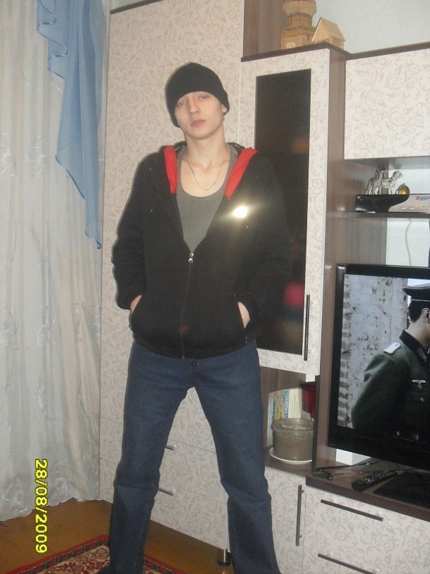 Александр Рязанцев фотография #46