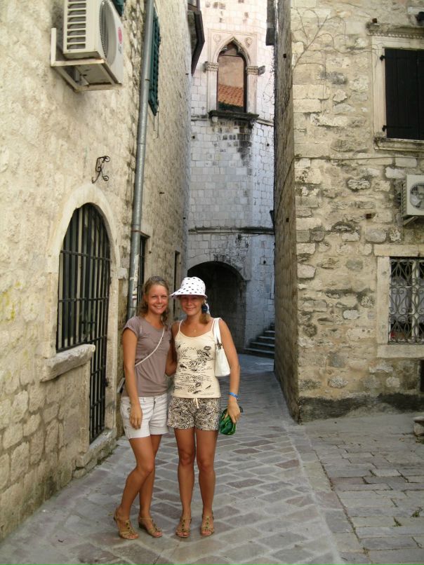 Даша Катя фотография #4