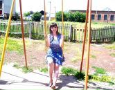 Фотография Благушиной Марины