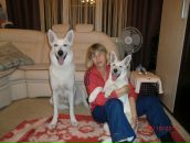 Фотография Васичкиной Ирины