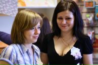 Фотография Трофименко Ольги