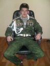 Фотография Шомова Тимура