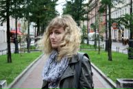 Фотография Викторовой Лизы