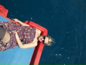 Фотография Головниной Яны