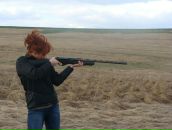 Фотография Фокс Натали