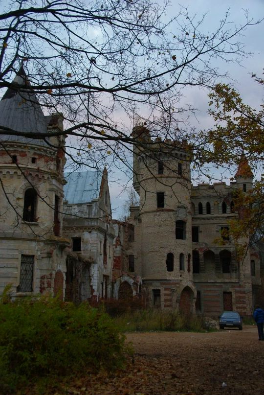 Владимир Гилевич фотография #8