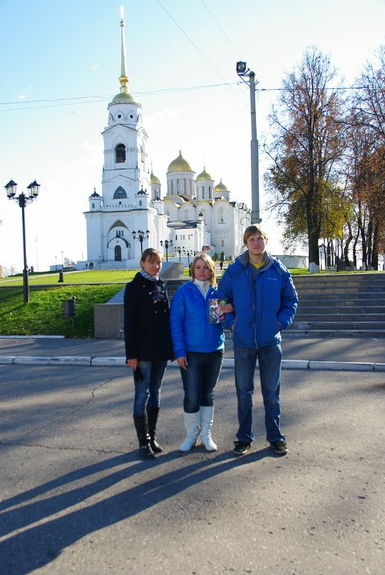 Владимир Гилевич фотография #37