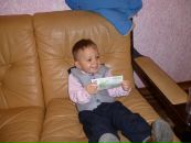Фотография Booger Андрея
