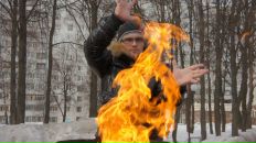 Фотография Шакаи Диониса