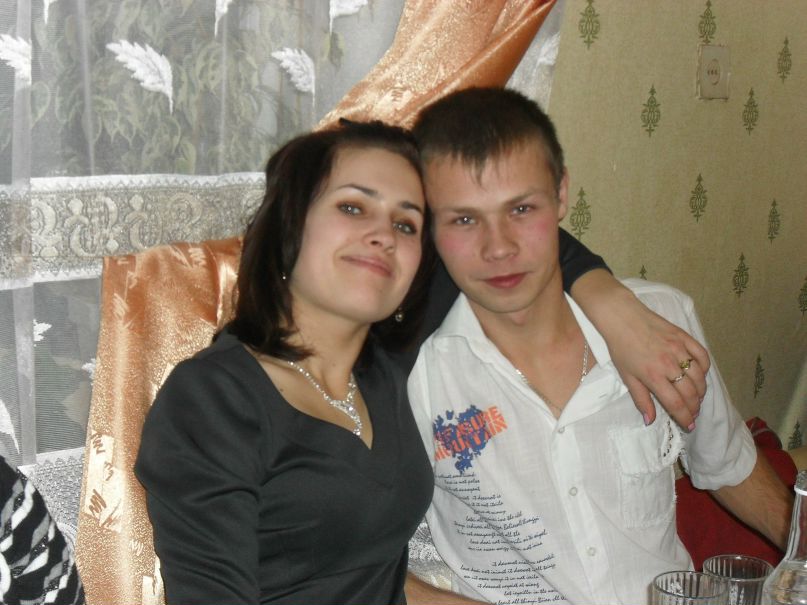 Надюша Бармина фотография #40