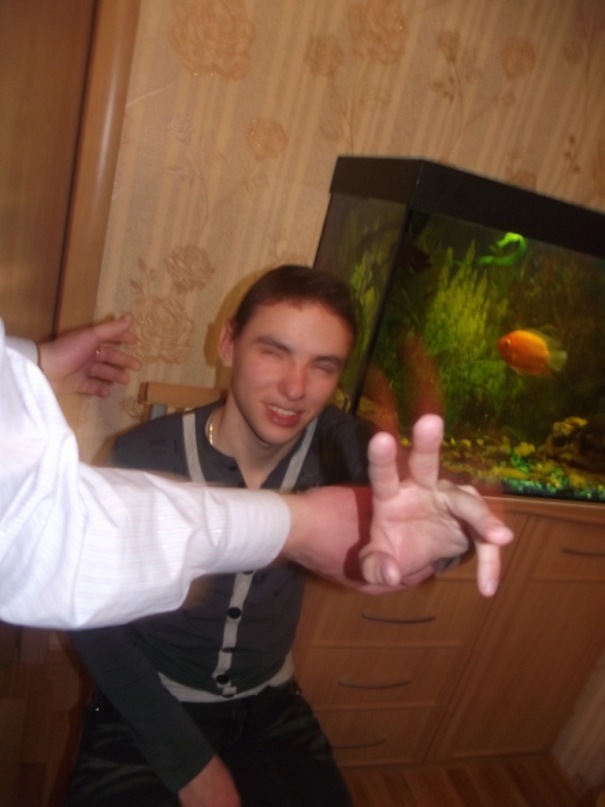 Дмитрий Григорьев фотография #47
