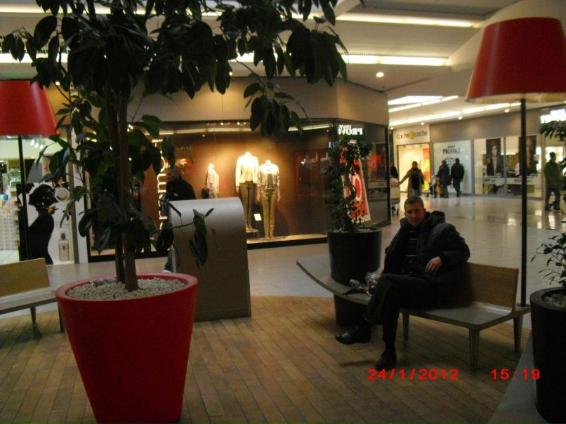 Иван Сергеев фотография #39