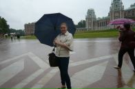 Фотография Матвеевой Анны