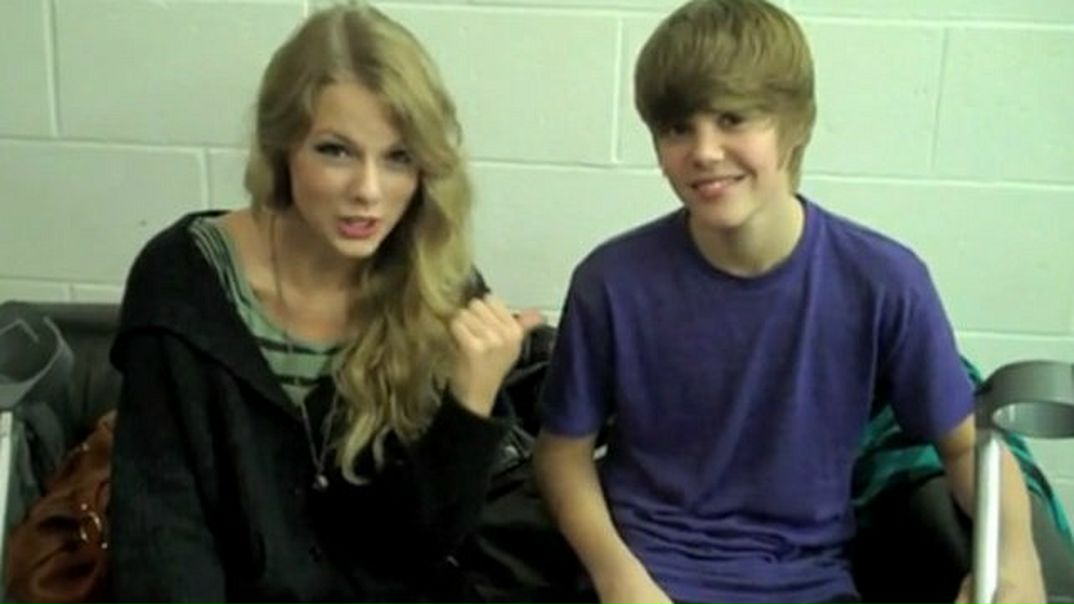 Justin Bieber фото №5