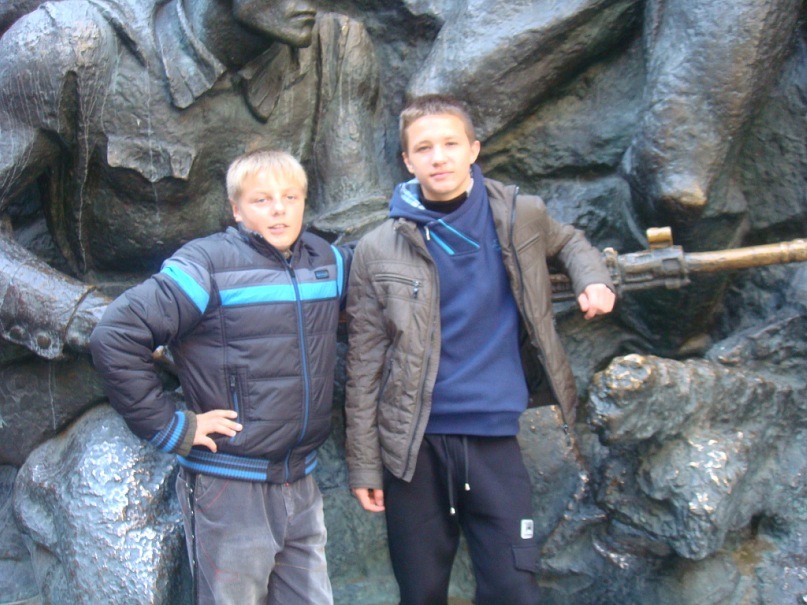 Стас Клименко фотография #47