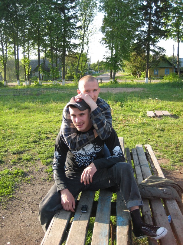 Andrew Rendakov фотография #2