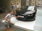 Фотография Ахматгалиева Андрея